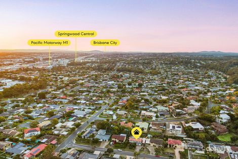 Property photo of 8 Orlando Crescent Springwood QLD 4127