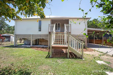 Property photo of 36 Marsh Street East Mackay QLD 4740