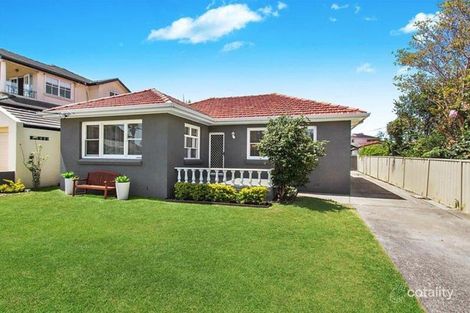 Property photo of 25 Dwyer Avenue Little Bay NSW 2036