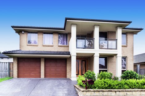 3 Rosebrook Ave, The Ponds, NSW 2769