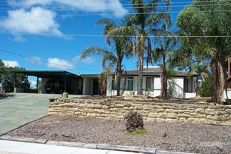 54 Damepattie Dr, Two Rocks, WA 6037