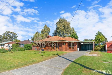 Property photo of 8 Windarra Way Armadale WA 6112