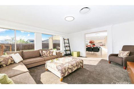 Property photo of 27 Barcoo Crescent Sinnamon Park QLD 4073