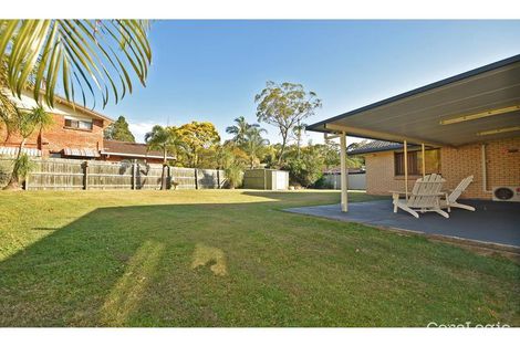 Property photo of 9 Bartels Street Mount Gravatt QLD 4122