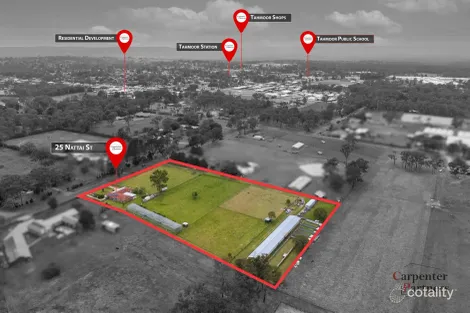 25 Nattai St, Tahmoor, NSW 2573