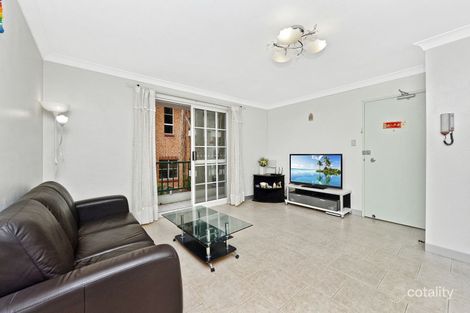 Property photo of 16/18 Clarence Street Lidcombe NSW 2141