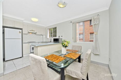 Property photo of 16/18 Clarence Street Lidcombe NSW 2141