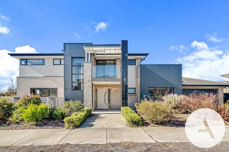 Property photo of 59 David Fleay Street Wright ACT 2611