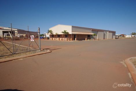 1530 Lambert Rd, Karratha Industrial Estate, WA 6714