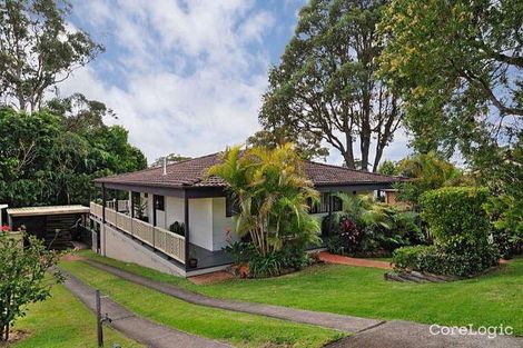 Property photo of 16 Summit Road Terrigal NSW 2260