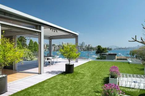 2 St Mervyns Ave, Point Piper, NSW 2027