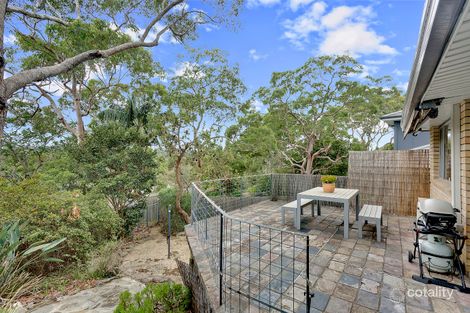 Property photo of 12 Sylvan Avenue East Lindfield NSW 2070