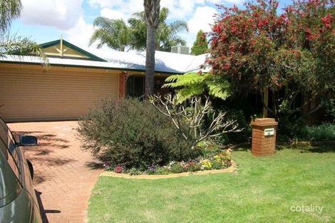 Property photo of 58 Lakeshore Close Ballajura WA 6066