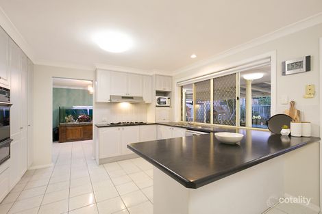 Property photo of 22 Kulcha Street Algester QLD 4115