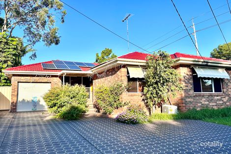 Property photo of 139 Rausch Street Toongabbie NSW 2146