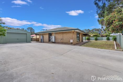 6 Burtonia Way, Forrestfield, WA 6058
