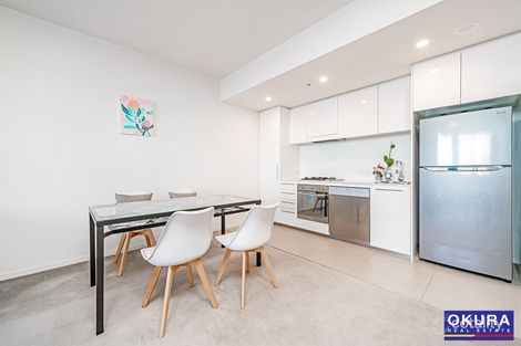 Property photo of 509/1B Pearl Street Hurstville NSW 2220