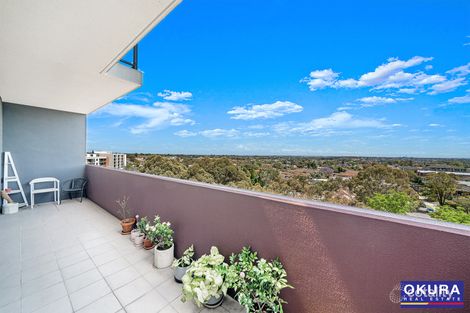 Property photo of 509/1B Pearl Street Hurstville NSW 2220