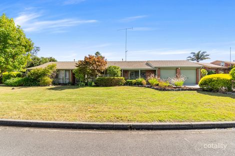 14 Quail Ct, Traralgon, VIC 3844