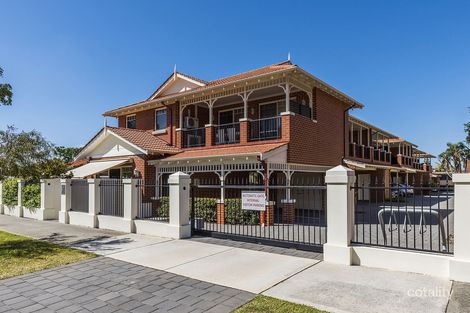 Property photo of 9/52 Third Avenue Mount Lawley WA 6050