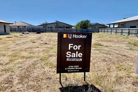 Property photo of 13 Ada Place Bowen QLD 4805