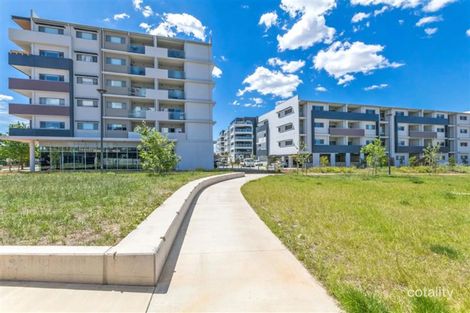 56/15-17 Limburg Way, Greenway, ACT 2900