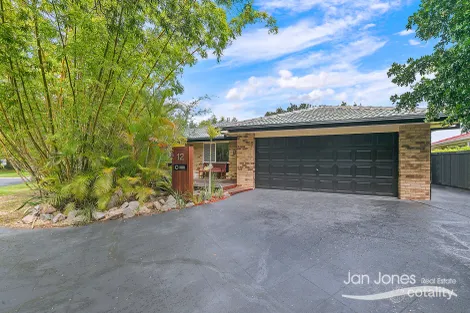 Property photo of 12 Padua Place Boondall QLD 4034