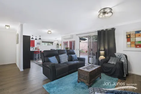 Property photo of 12 Padua Place Boondall QLD 4034
