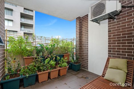 Property photo of 108/88 James Ruse Drive Rosehill NSW 2142