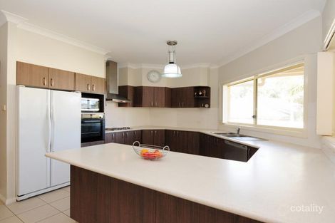 Property photo of 8 Ball Close St Georges Basin NSW 2540