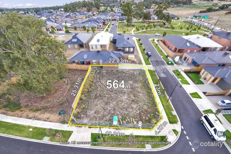 31 Marlowe Gra, Mernda, VIC 3754