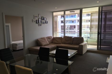 542/12 Victoria Park Pde, Zetland, NSW 2017