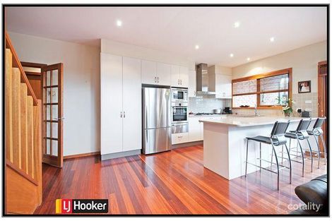 Property photo of 16 Kurrama Close Ngunnawal ACT 2913
