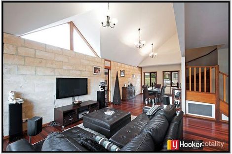 Property photo of 16 Kurrama Close Ngunnawal ACT 2913