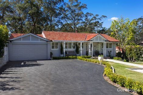 Property photo of 113 Merrivale Lane Turramurra NSW 2074