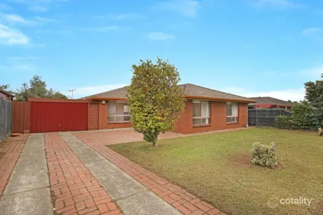 15 Freeman Cres, Mill Park, VIC 3082