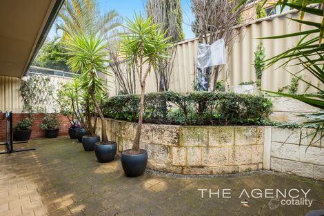 Property photo of 23B Roscorla Avenue Yokine WA 6060