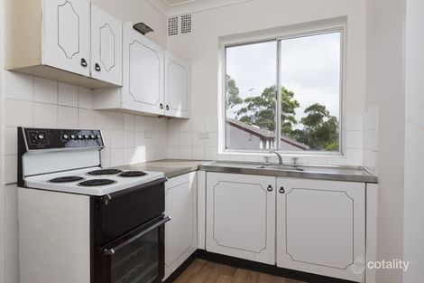 Property photo of 7/3-11 Church Street Randwick NSW 2031