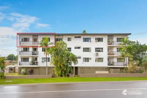 13/1 Burke St, North Ward, QLD 4810