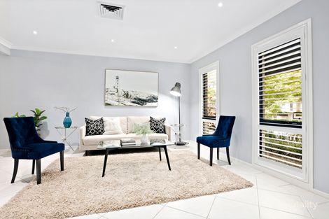 Property photo of 6 Tate Street Ropes Crossing NSW 2760