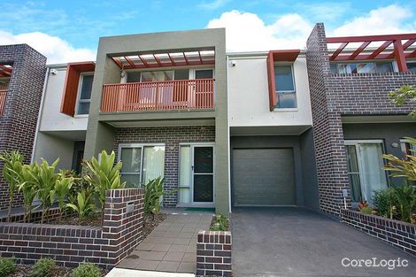 Property photo of 9 Allura Crescent Ermington NSW 2115