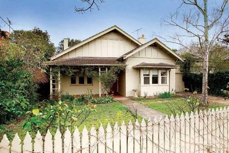 Property photo of 15 Adelaide Street Armadale VIC 3143