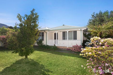 Property photo of 1 Broker Street Russell Vale NSW 2517