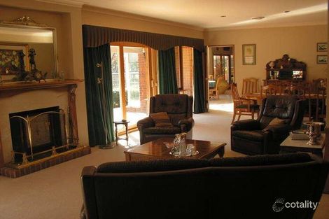 Property photo of 60 Arcadia Downs Drive Kialla VIC 3631