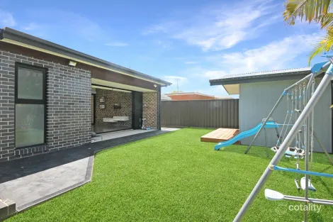 Property photo of 24 Brown Street Smithfield NSW 2164