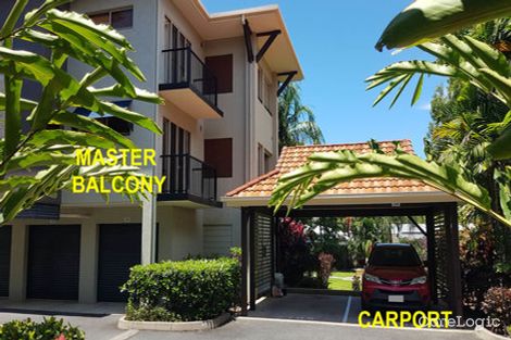 Property photo of 2106/40-42 Clifton Road Clifton Beach QLD 4879