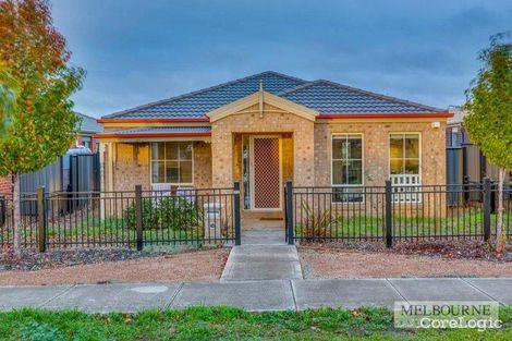 Property photo of 12 Adavale Amble Tarneit VIC 3029