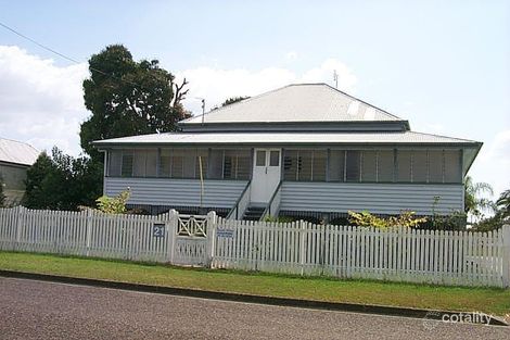 21 Percy St, Maryborough, QLD 4650