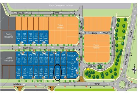 Lot 137 Ingram Rd, Baldivis, WA 6171