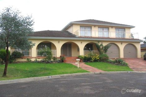 Property photo of 1/24 Bega Street Pendle Hill NSW 2145